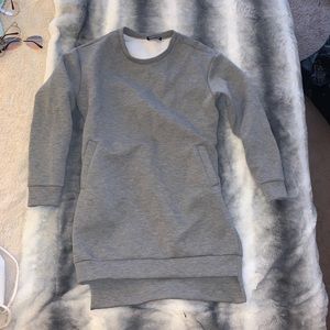 Fashion Nova cozy dress